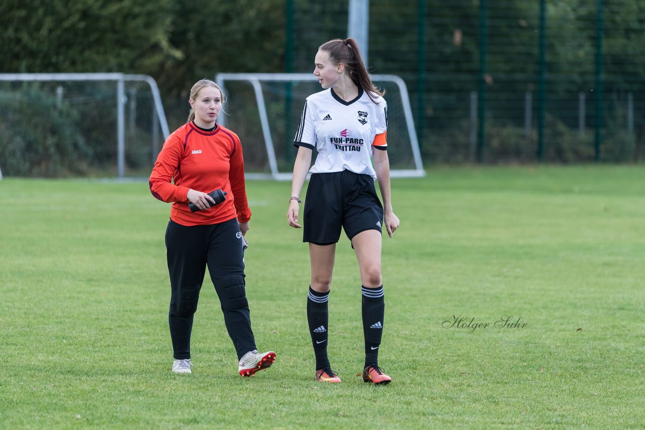 Bild 339 - Frauen SG Holstein Sued - SV Eintracht Luebeck : Ergebnis: 3:0